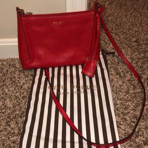 Henri Bendel Crossbody bag